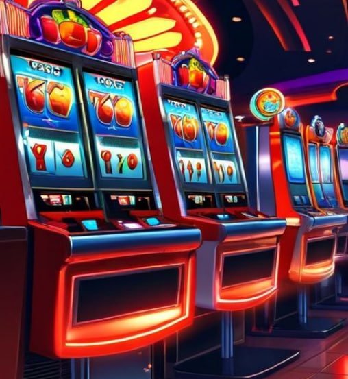 Antarmuka iOS Web villabet78 di layar ponsel pintar menampilkan pilihan permainan kasino langsung